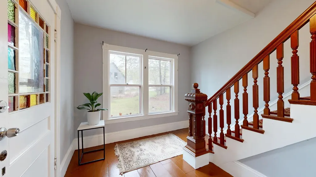8 Morrill Street Buckfield ME 04220