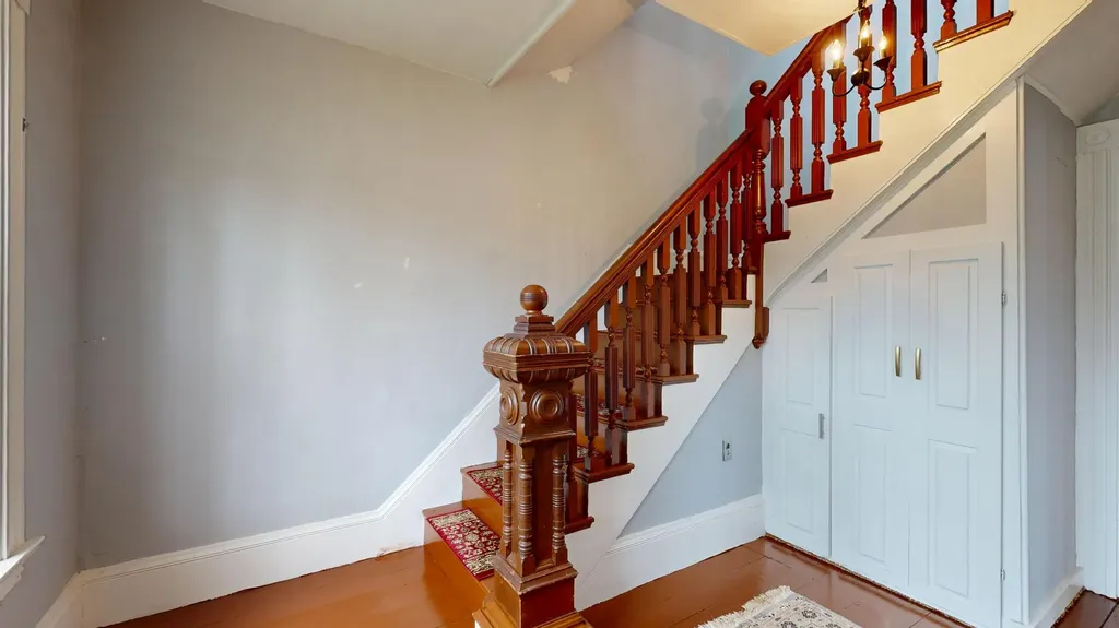 8 Morrill Street Buckfield ME 04220