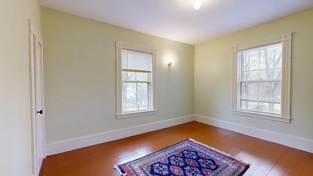 8 Morrill Street Buckfield ME 04220