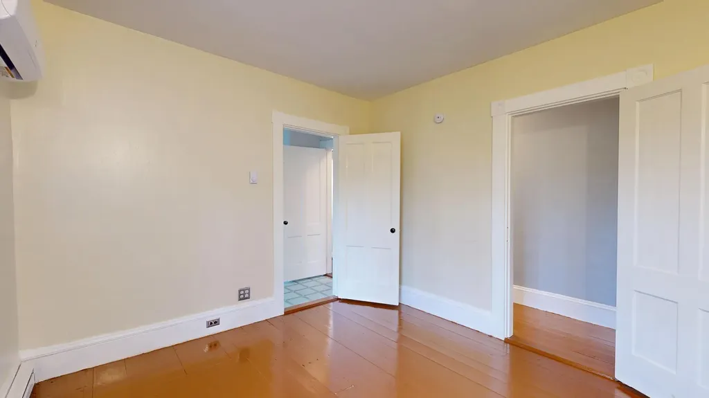 8 Morrill Street Buckfield ME 04220