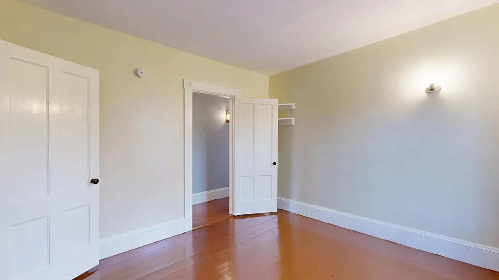 8 Morrill Street Buckfield ME 04220