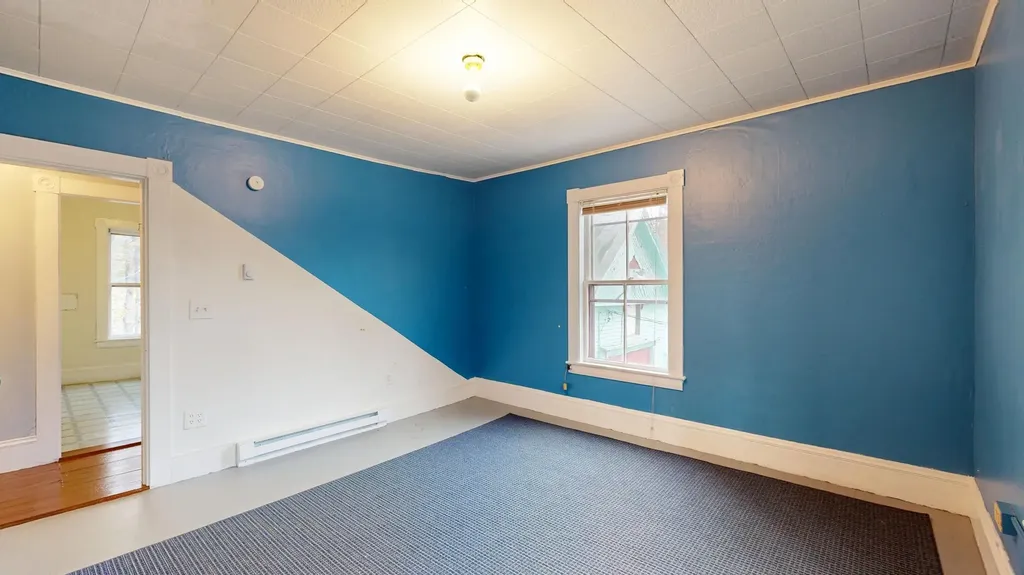 8 Morrill Street Buckfield ME 04220