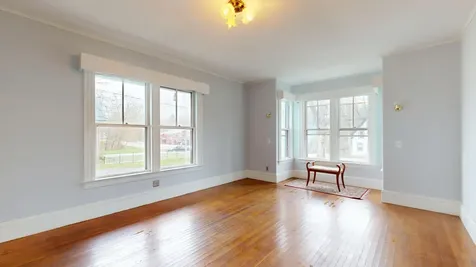 8 Morrill Street Buckfield ME 04220