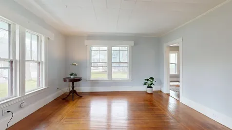 8 Morrill Street Buckfield ME 04220