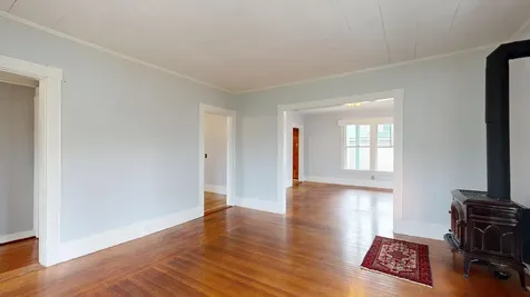 8 Morrill Street Buckfield ME 04220