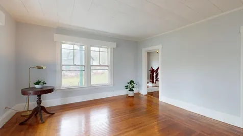 8 Morrill Street Buckfield ME 04220