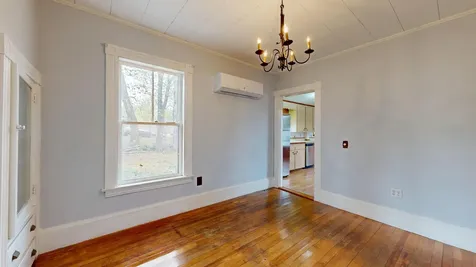 8 Morrill Street Buckfield ME 04220