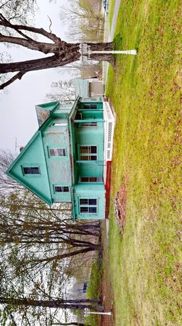 8 Morrill Street Buckfield ME 04220
