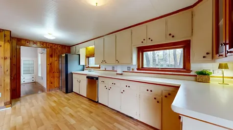 8 Morrill Street Buckfield ME 04220