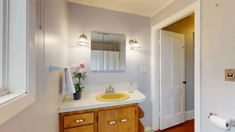 8 Morrill Street Buckfield ME 04220