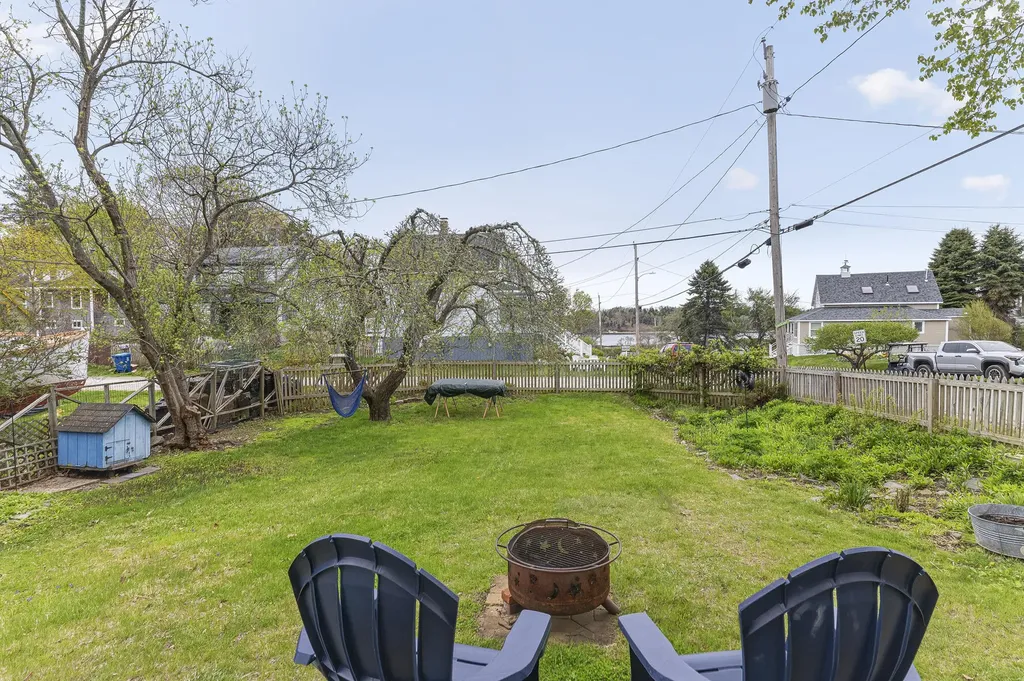 59 New Island Avenue Portland ME 04108