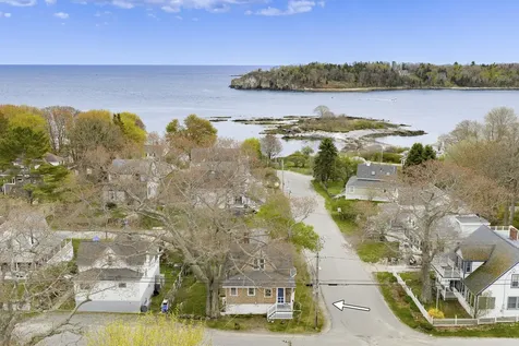 59 New Island Avenue Portland ME 04108
