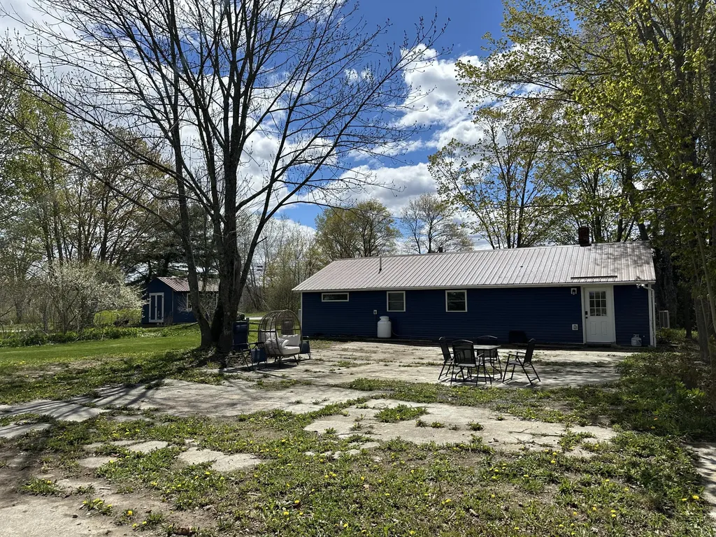 104 Unity Road Albion ME 04910