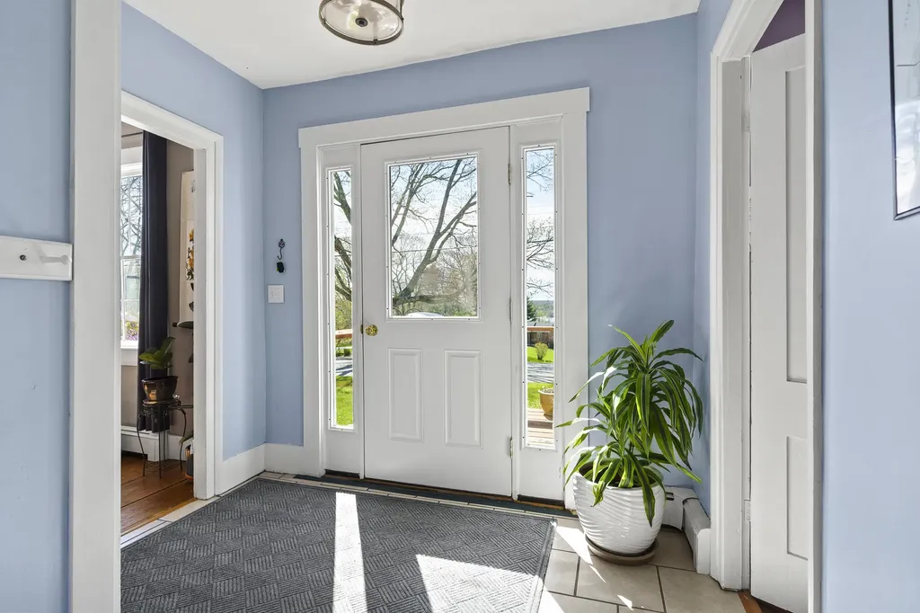 65 Borland Hill Road Nobleboro ME 04555
