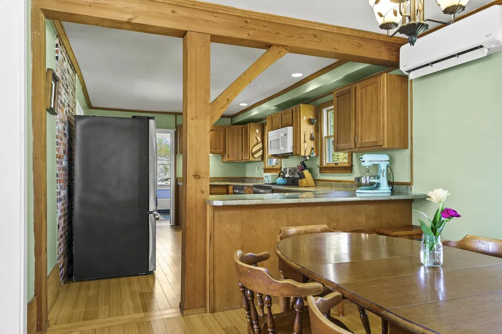 65 Borland Hill Road Nobleboro ME 04555