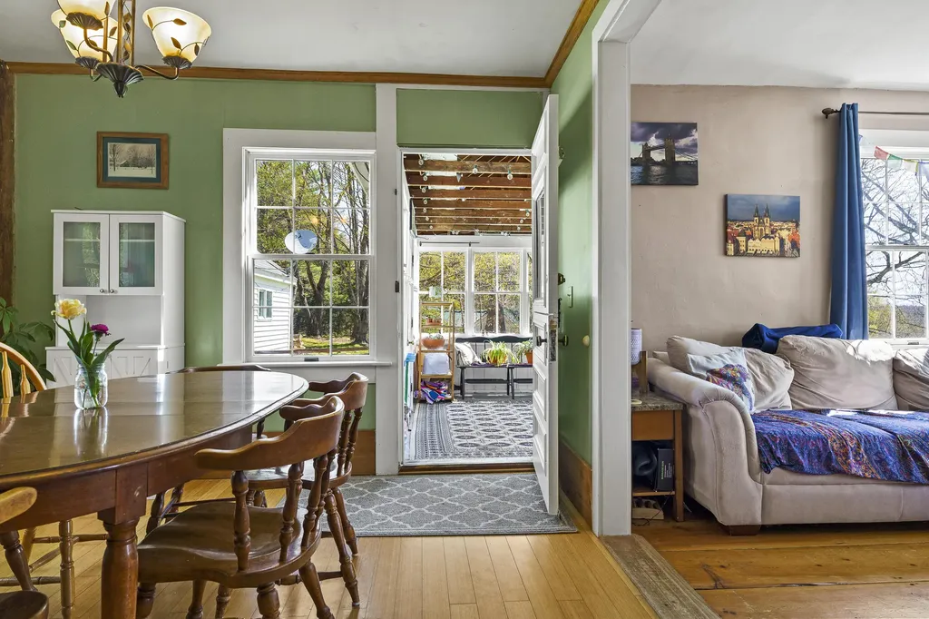 65 Borland Hill Road Nobleboro ME 04555