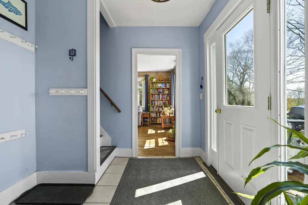 65 Borland Hill Road Nobleboro ME 04555