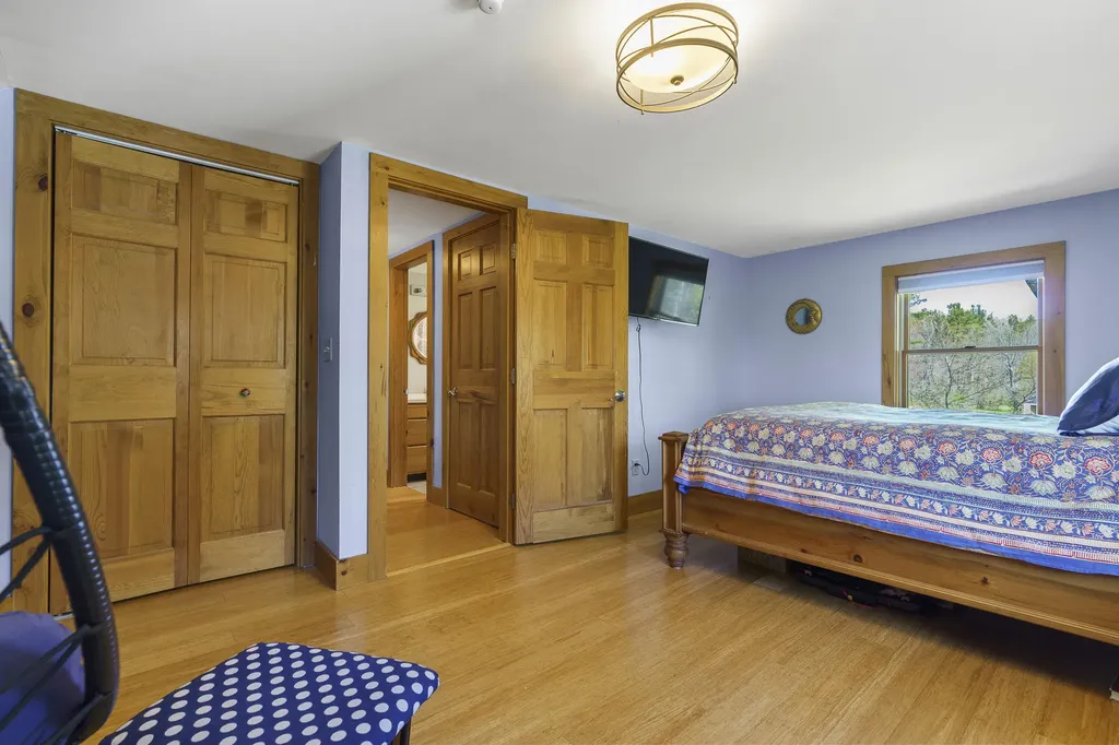 65 Borland Hill Road Nobleboro ME 04555