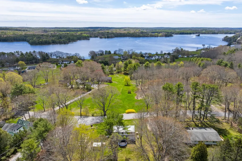 65 Borland Hill Road Nobleboro ME 04555