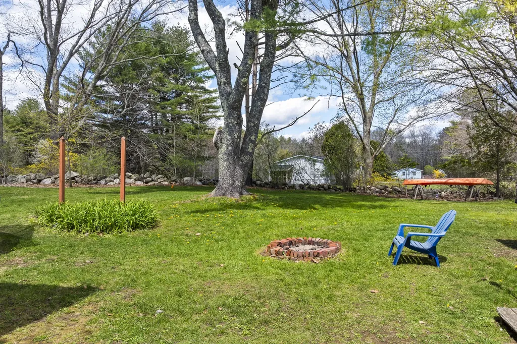 65 Borland Hill Road Nobleboro ME 04555