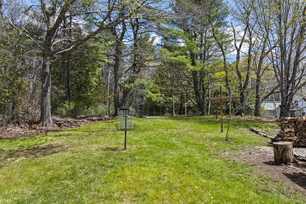 65 Borland Hill Road Nobleboro ME 04555