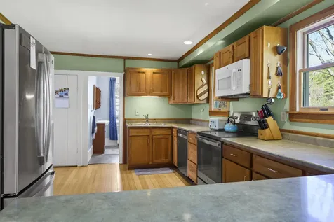 65 Borland Hill Road Nobleboro ME 04555