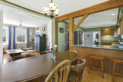 65 Borland Hill Road Nobleboro ME 04555