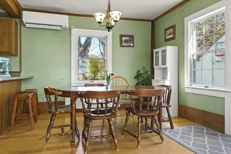 65 Borland Hill Road Nobleboro ME 04555