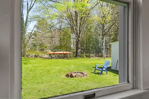 65 Borland Hill Road Nobleboro ME 04555