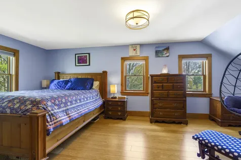 65 Borland Hill Road Nobleboro ME 04555