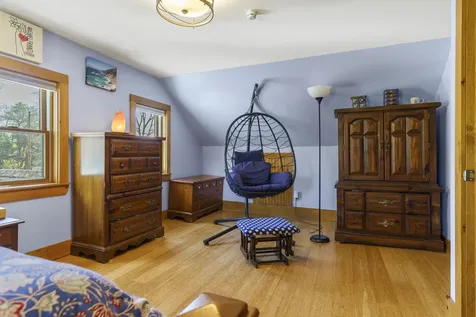65 Borland Hill Road Nobleboro ME 04555