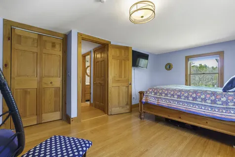 65 Borland Hill Road Nobleboro ME 04555