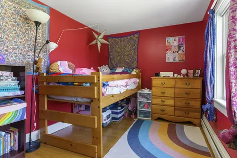 65 Borland Hill Road Nobleboro ME 04555
