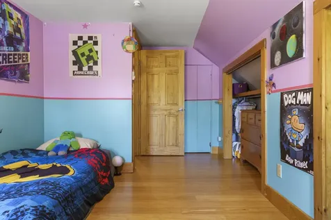 65 Borland Hill Road Nobleboro ME 04555