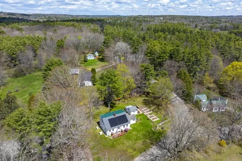 65 Borland Hill Road Nobleboro ME 04555