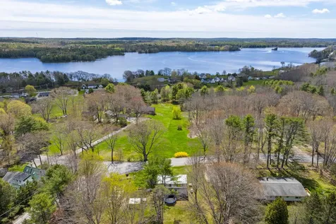 65 Borland Hill Road Nobleboro ME 04555