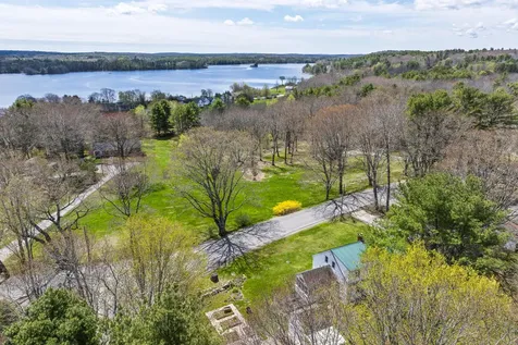 65 Borland Hill Road Nobleboro ME 04555