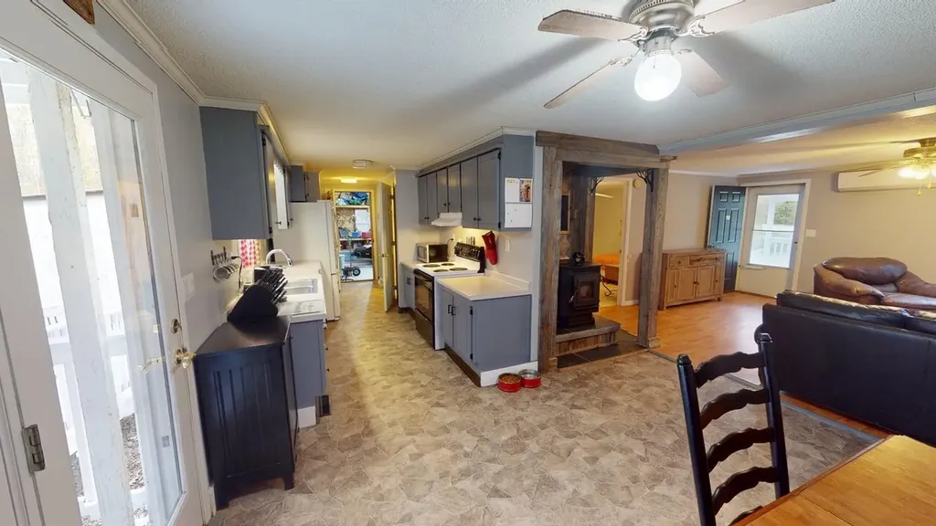 3415 Union Street Levant ME 04456