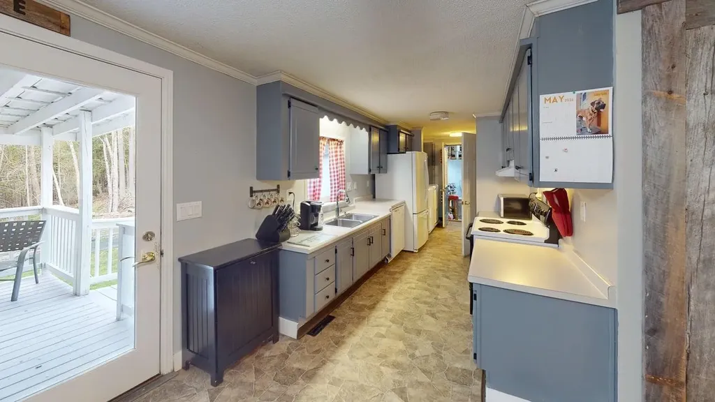 3415 Union Street Levant ME 04456