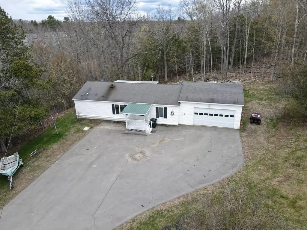 3415 Union Street Levant ME 04456