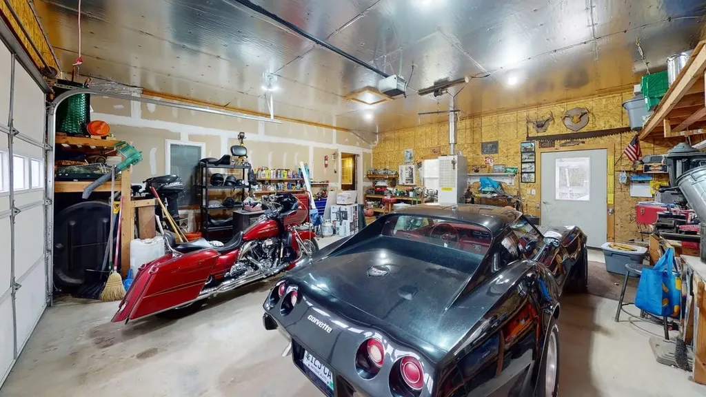 3415 Union Street Levant ME 04456