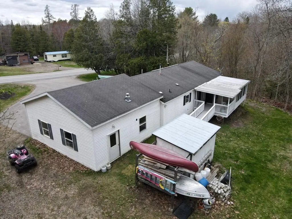 3415 Union Street Levant ME 04456