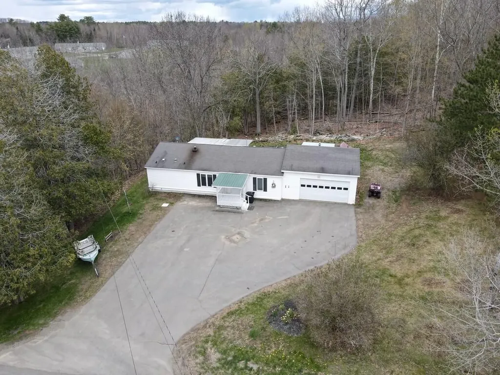 3415 Union Street Levant ME 04456