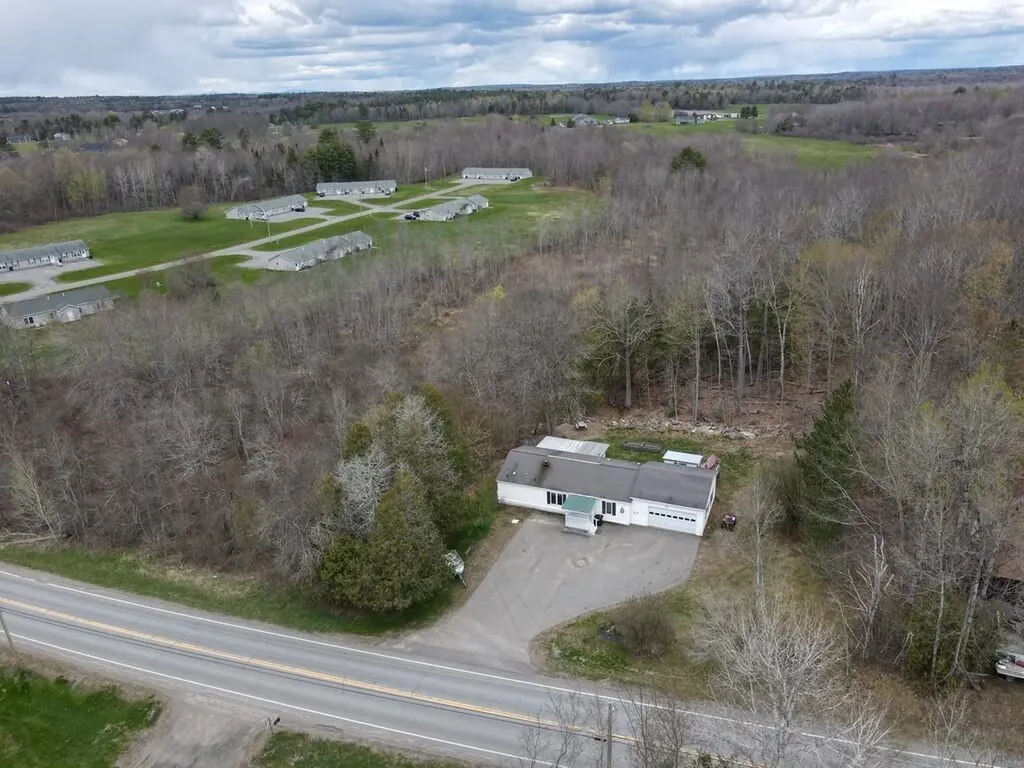 3415 Union Street Levant ME 04456