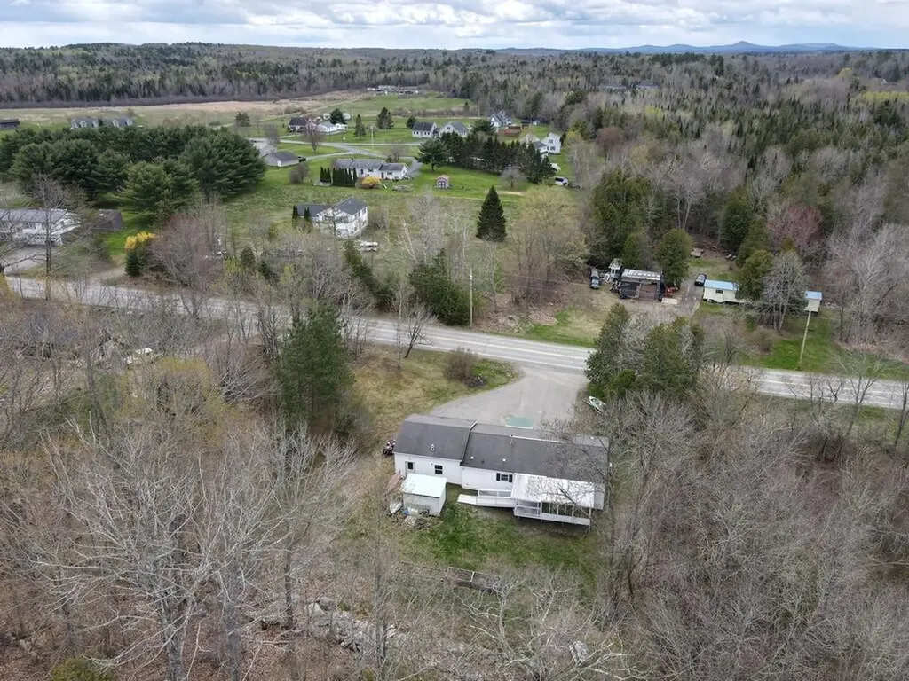 3415 Union Street Levant ME 04456