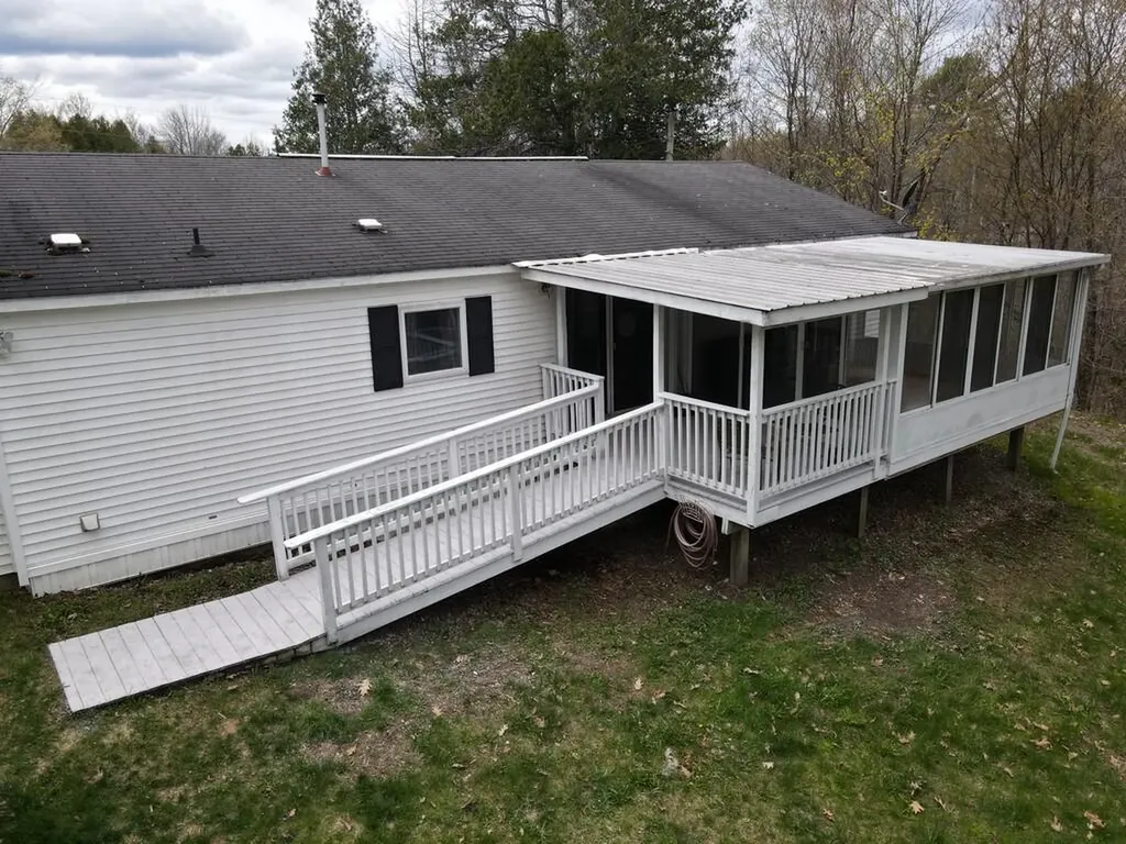 3415 Union Street Levant ME 04456