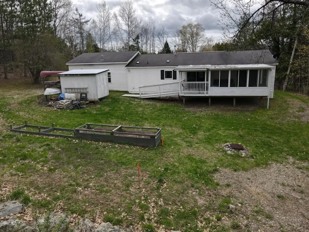 3415 Union Street Levant ME 04456