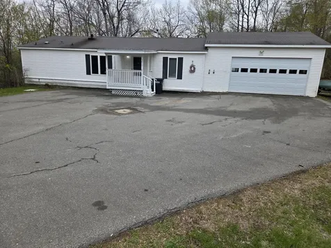 3415 Union Street Levant ME 04456