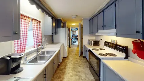3415 Union Street Levant ME 04456