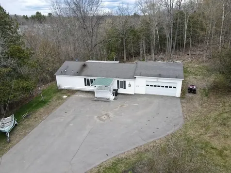 3415 Union Street Levant ME 04456